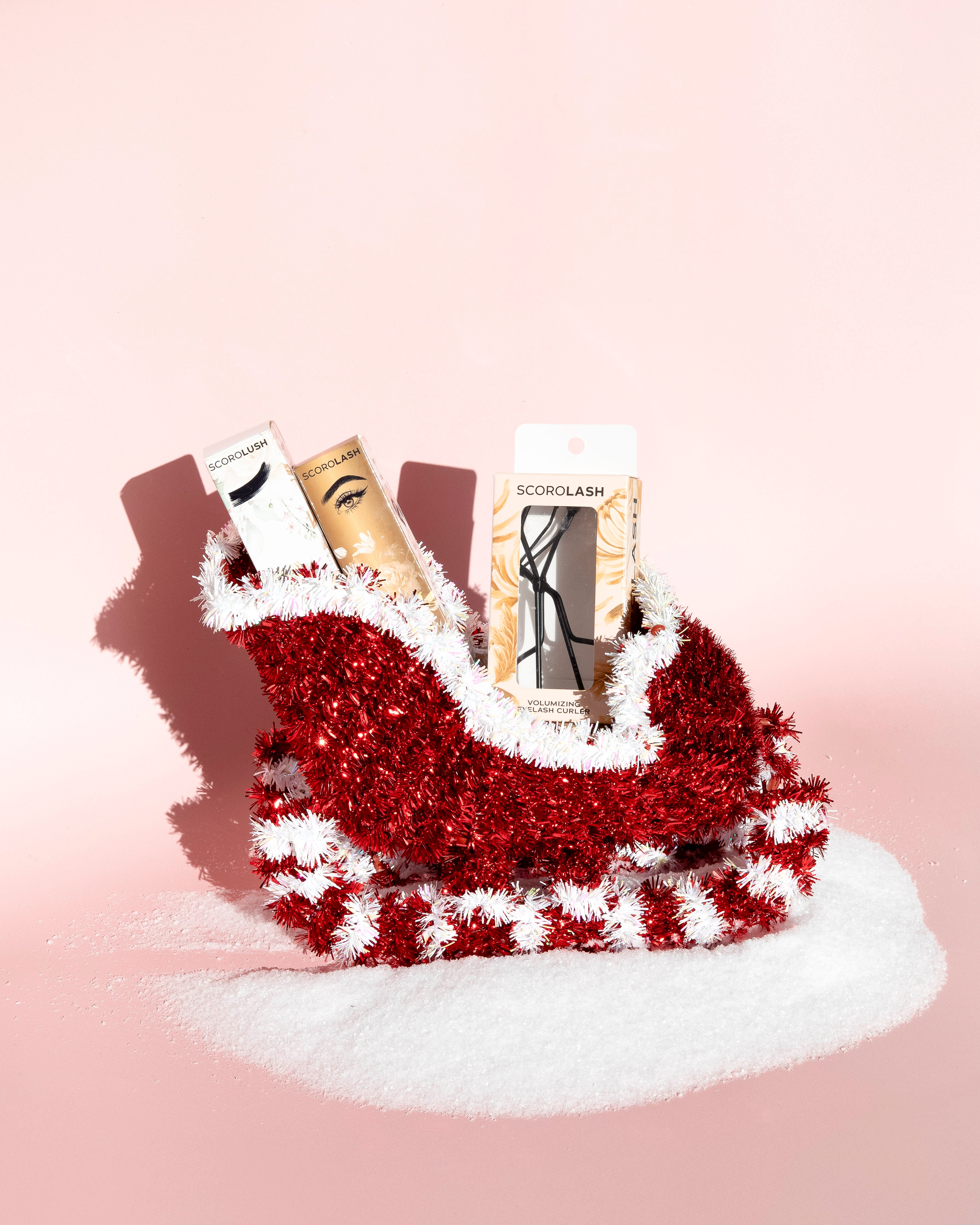 The Complete Lash Set