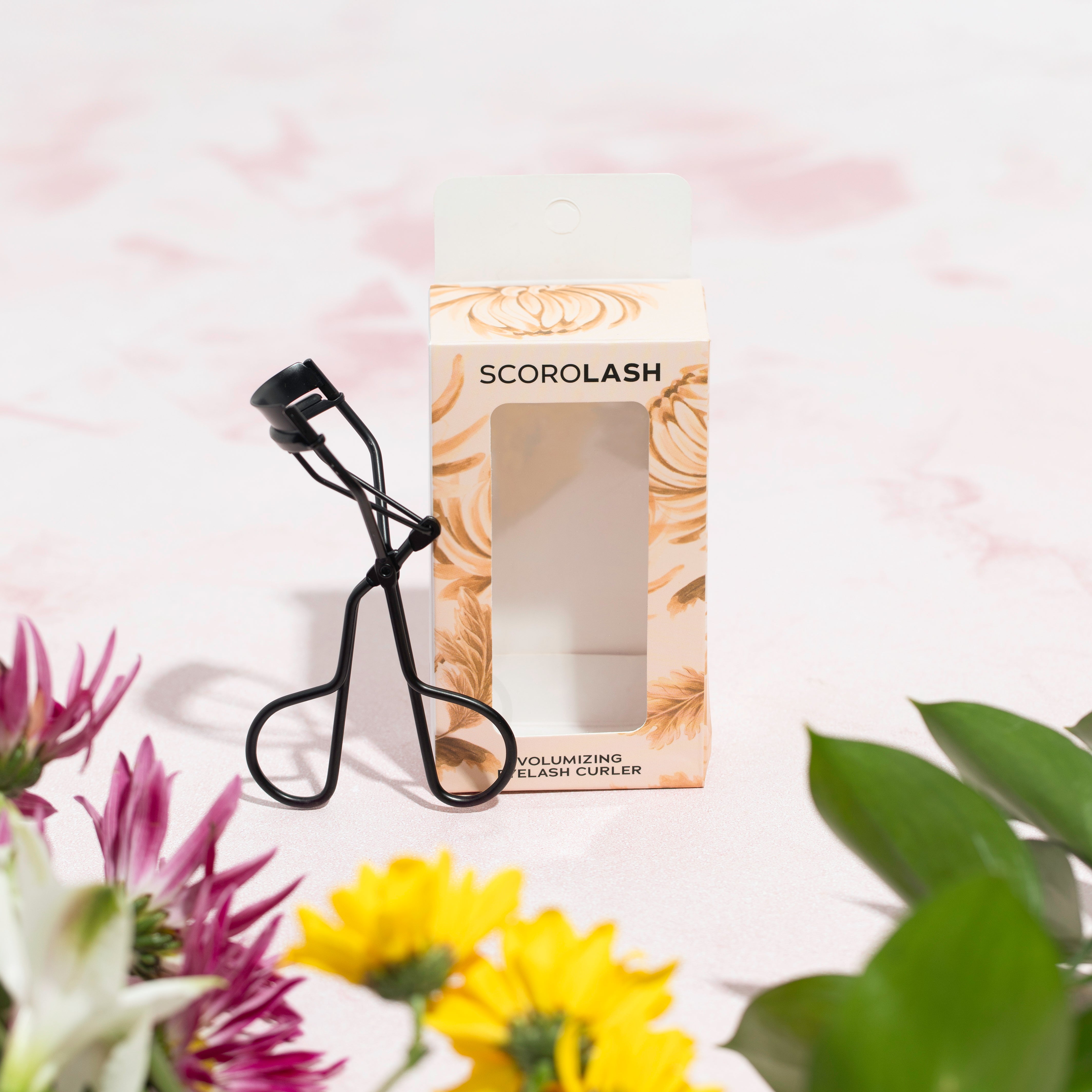 Scorolash Eyelash Curler