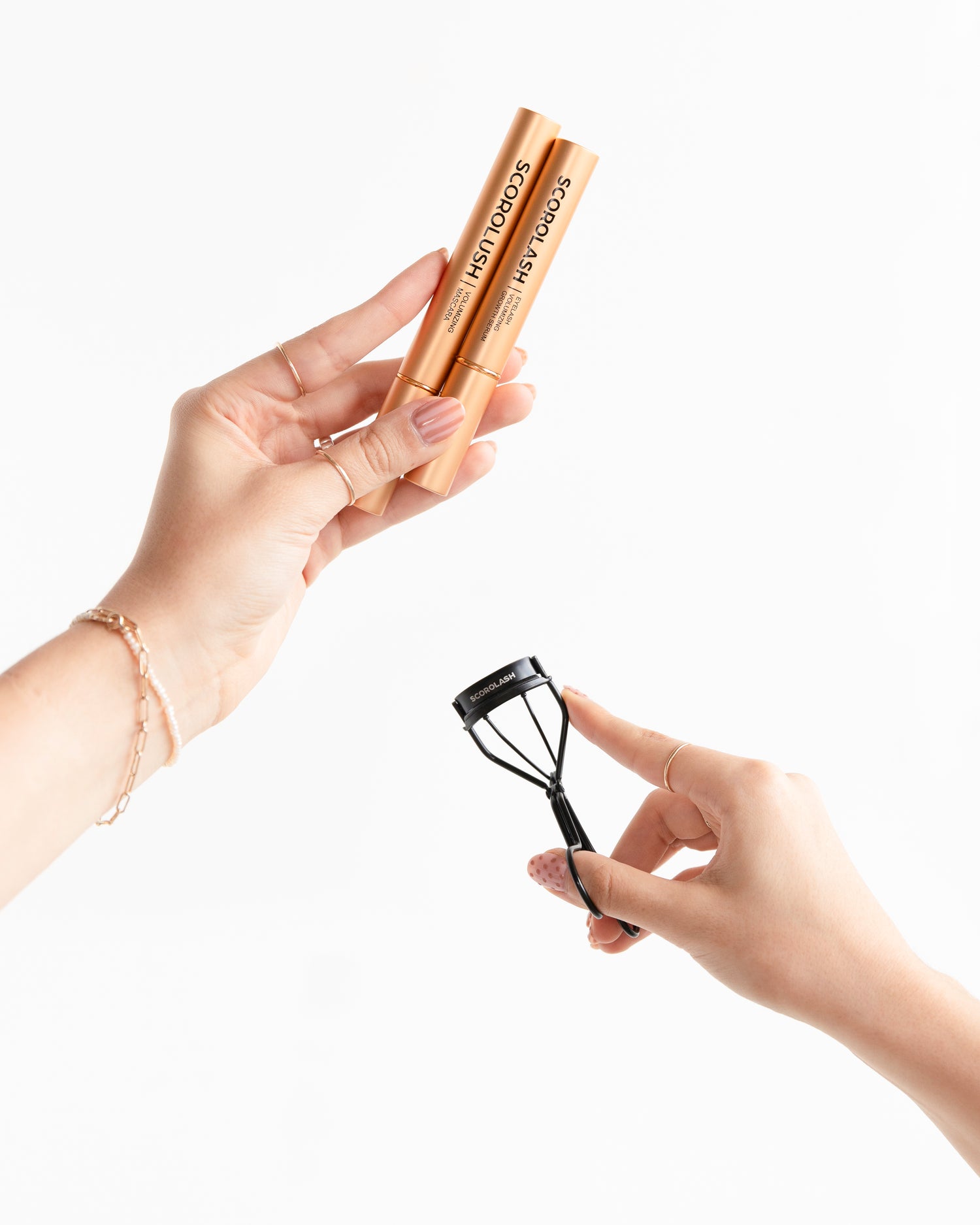 The Complete Lash Set