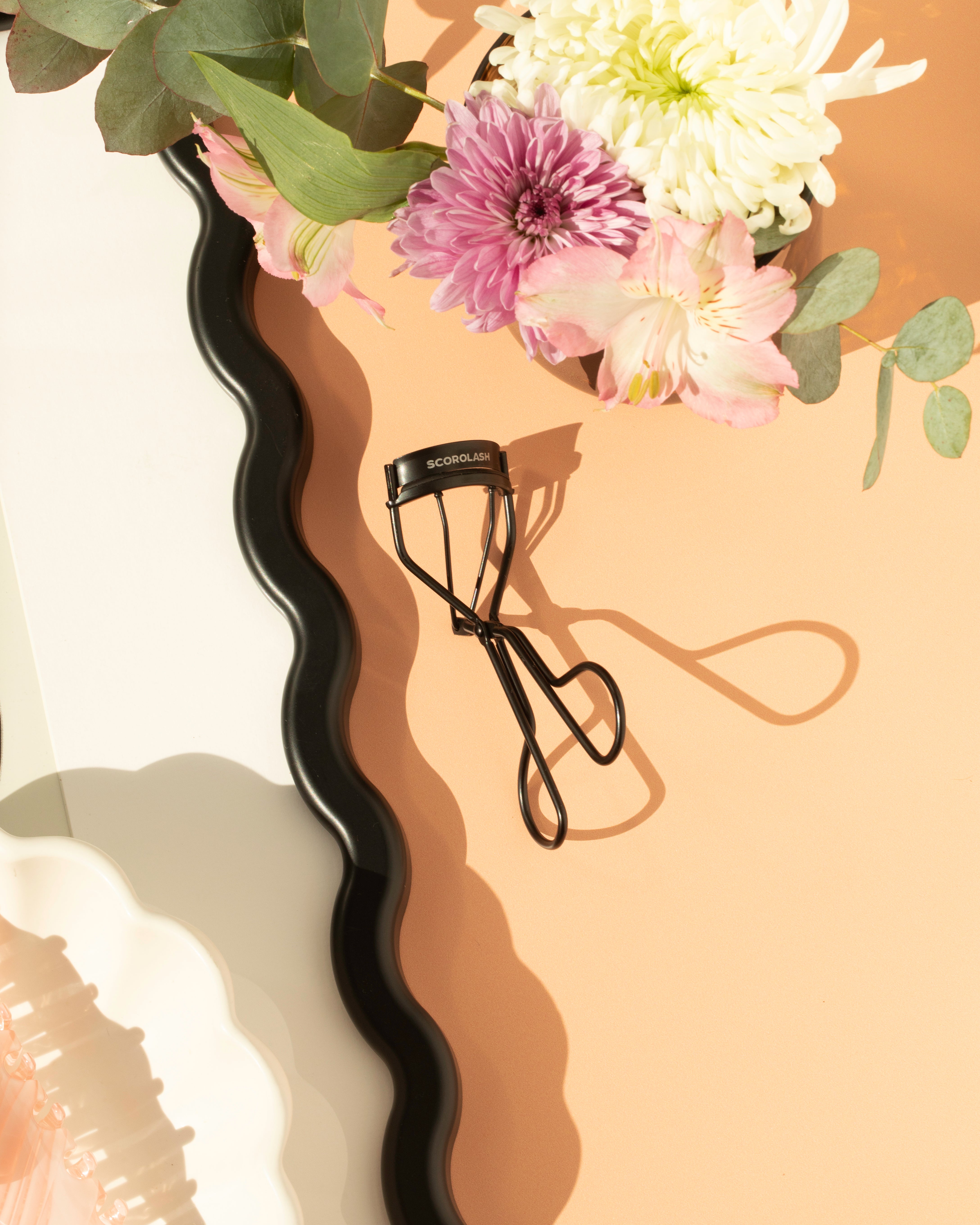 Scorolash Eyelash Curler