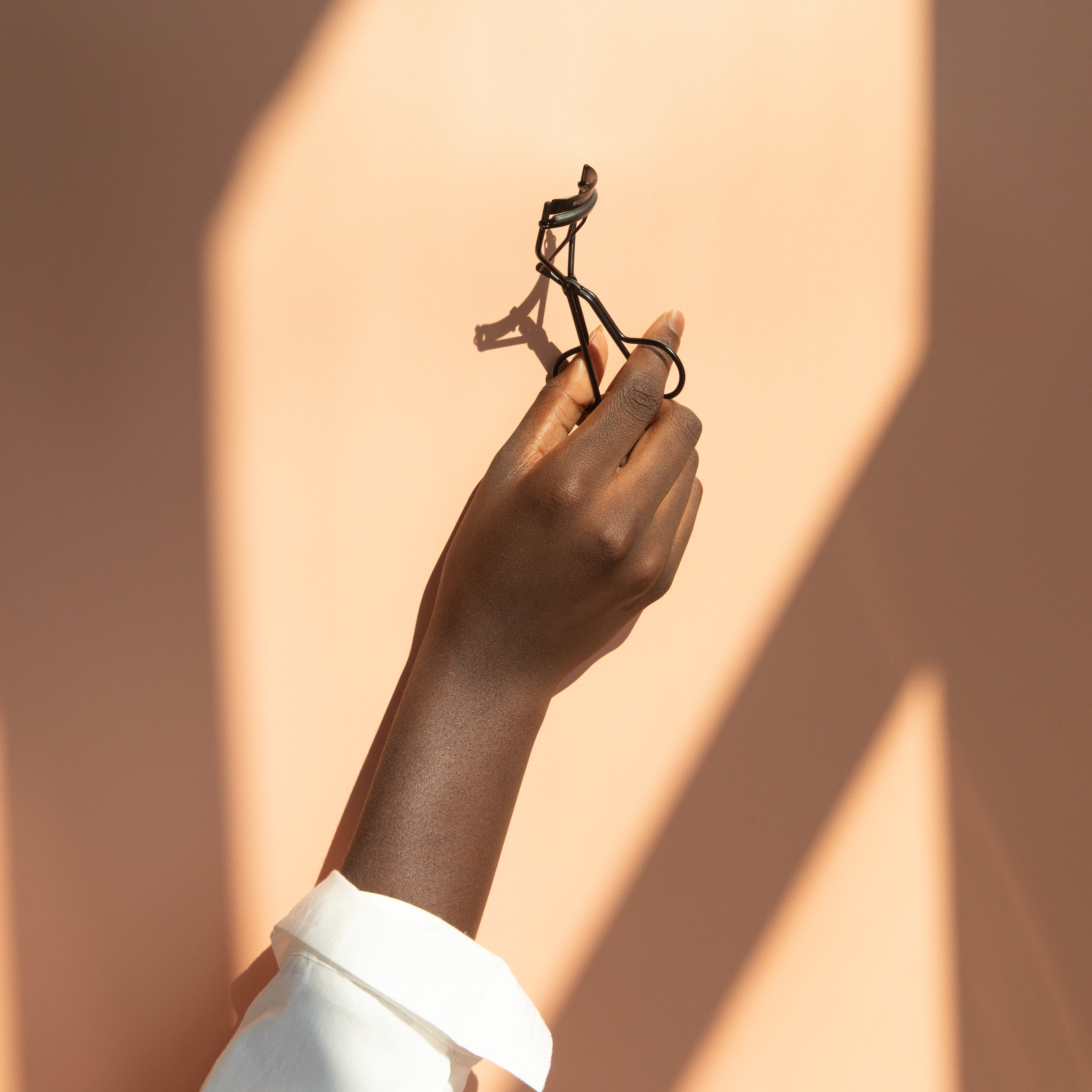 Scorolash Eyelash Curler