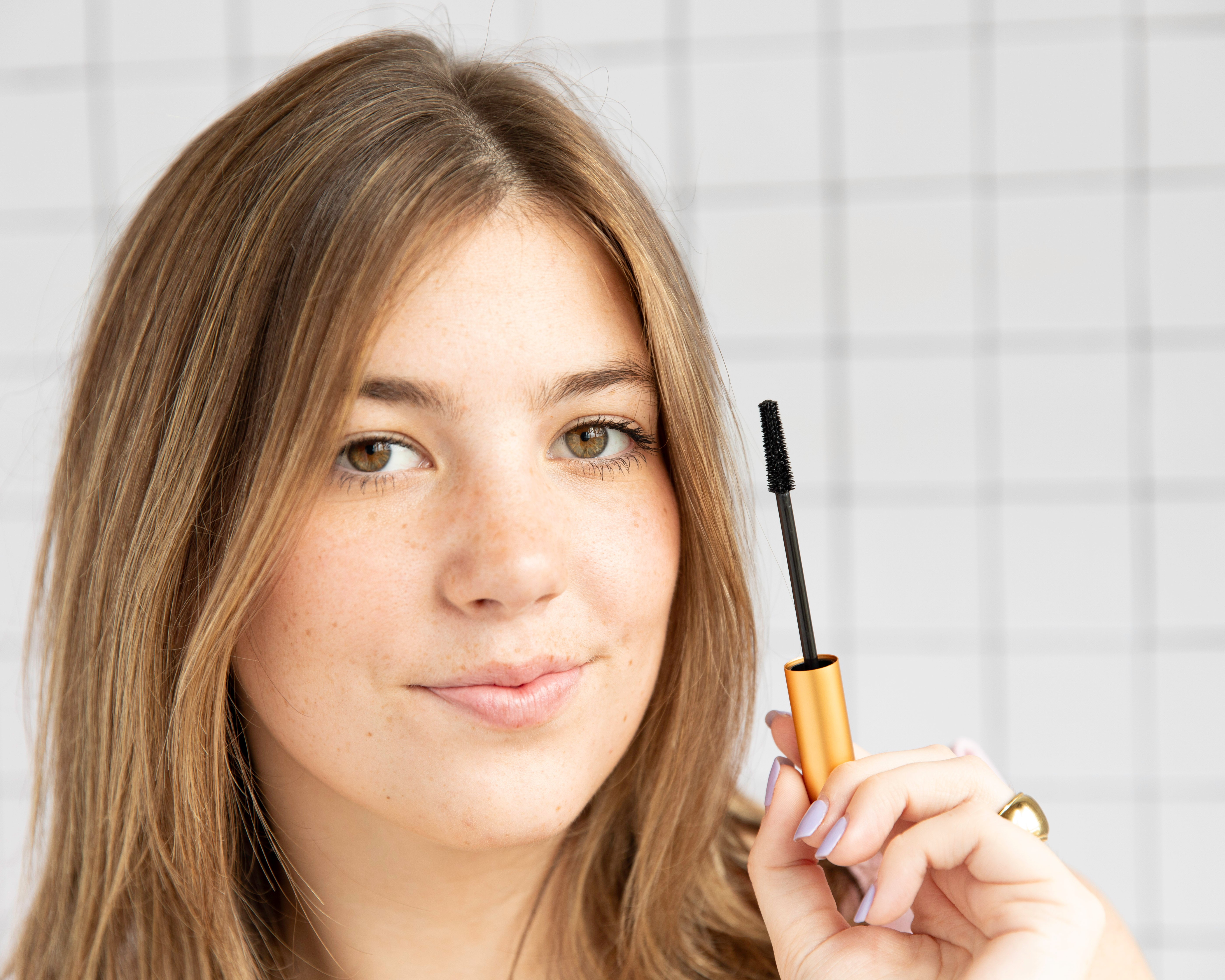 Scorolush Volumizing Mascara