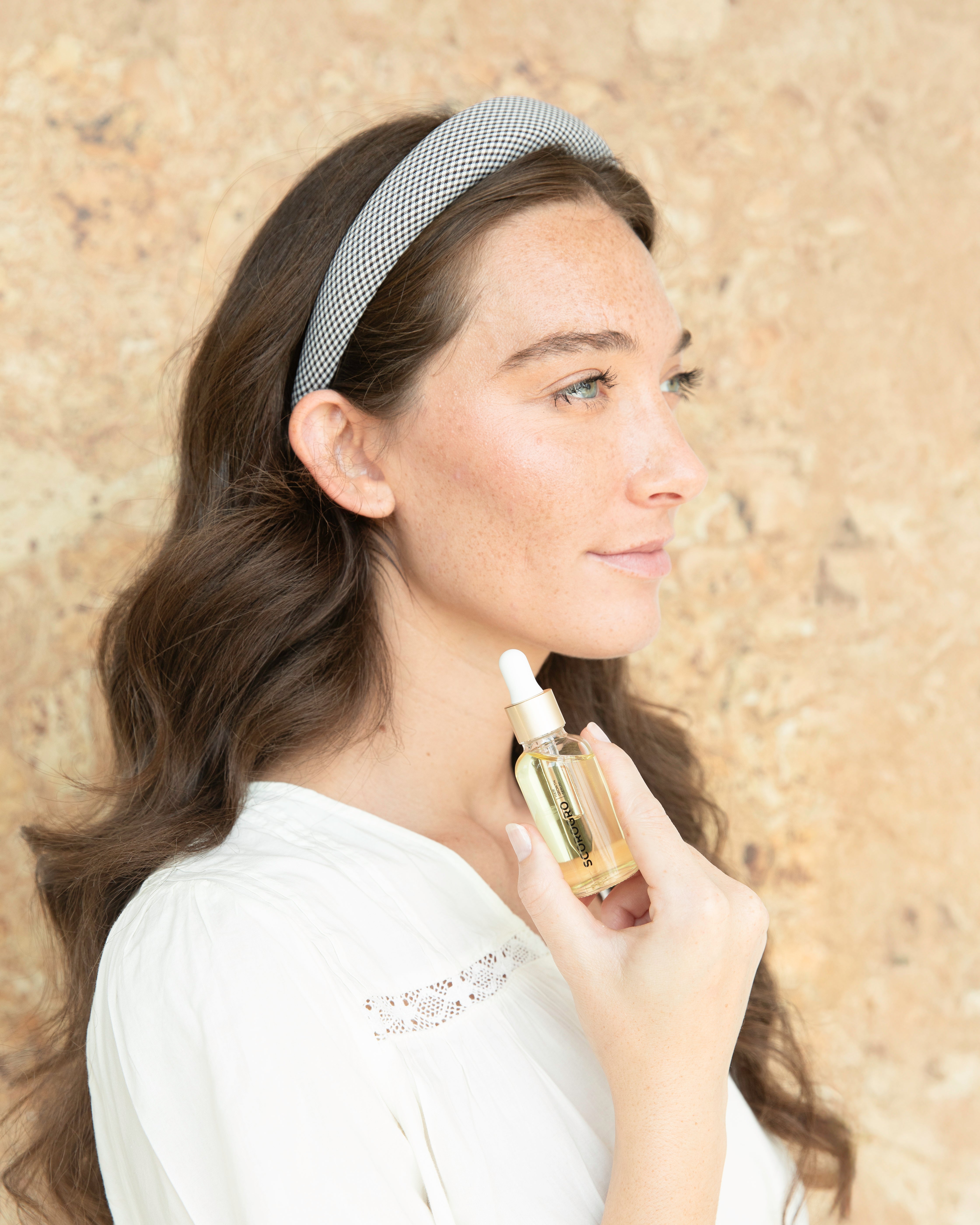 ScoroGRO Hair Growth Serum