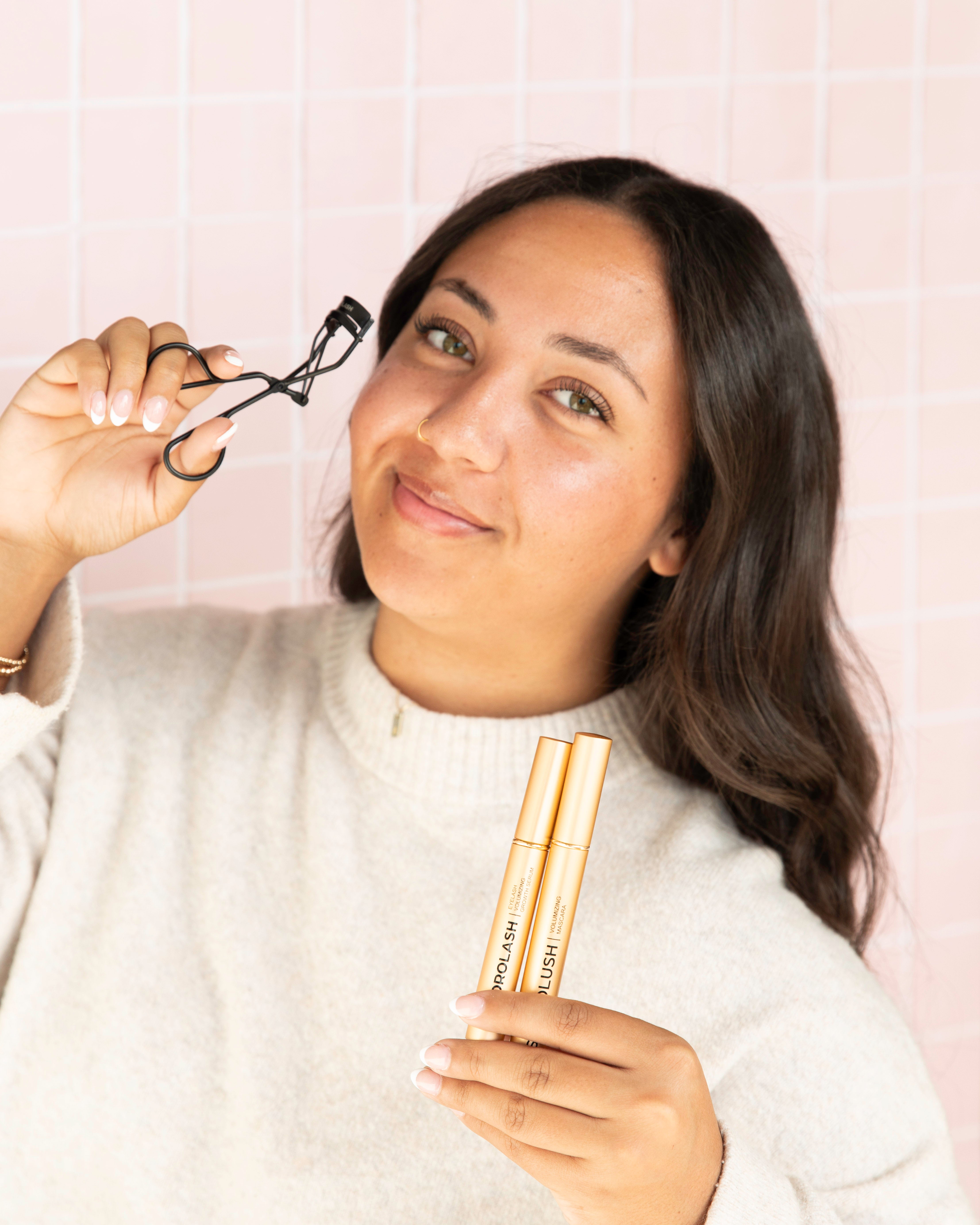 The Complete Lash Set