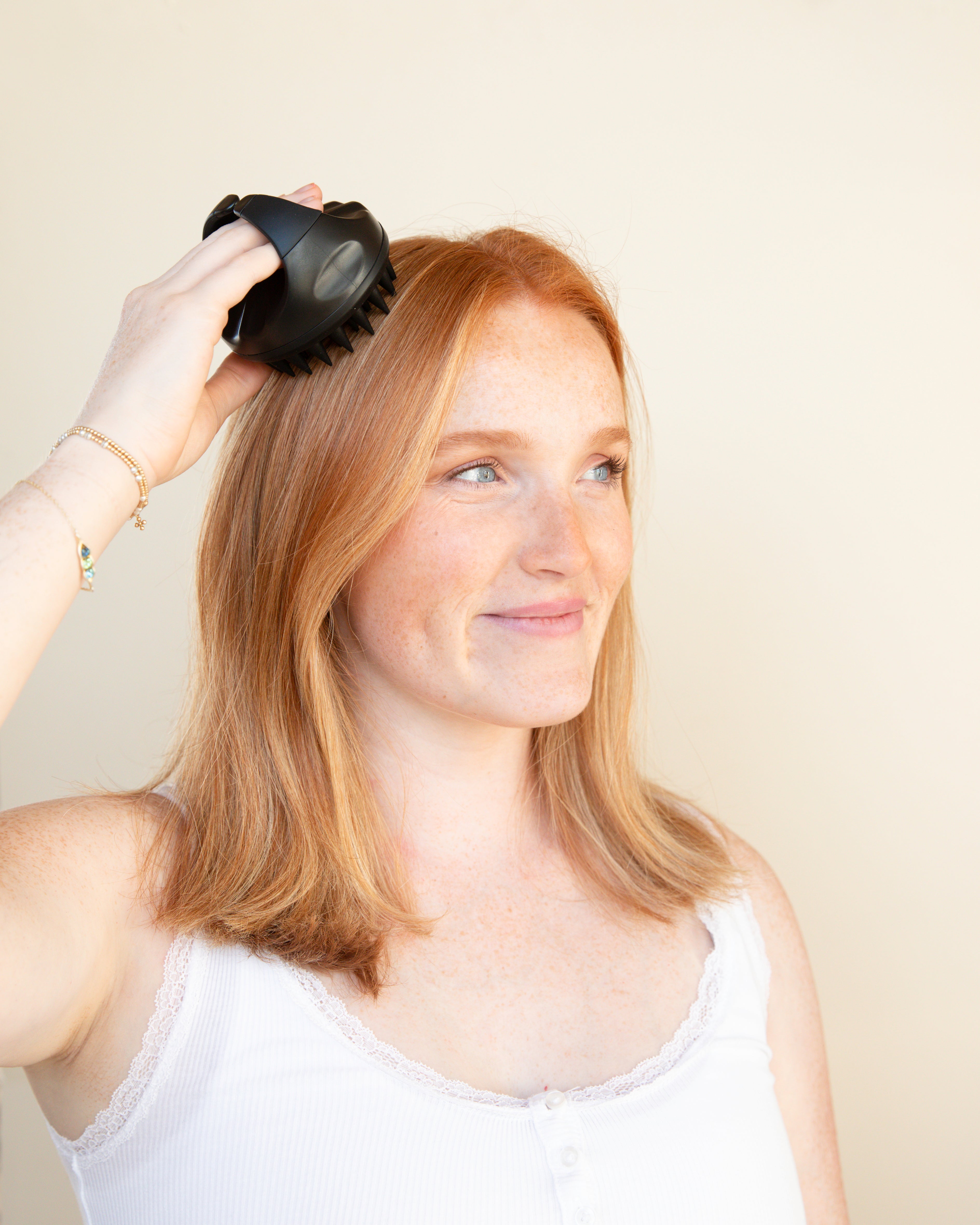 Scorolash Scalp Massager