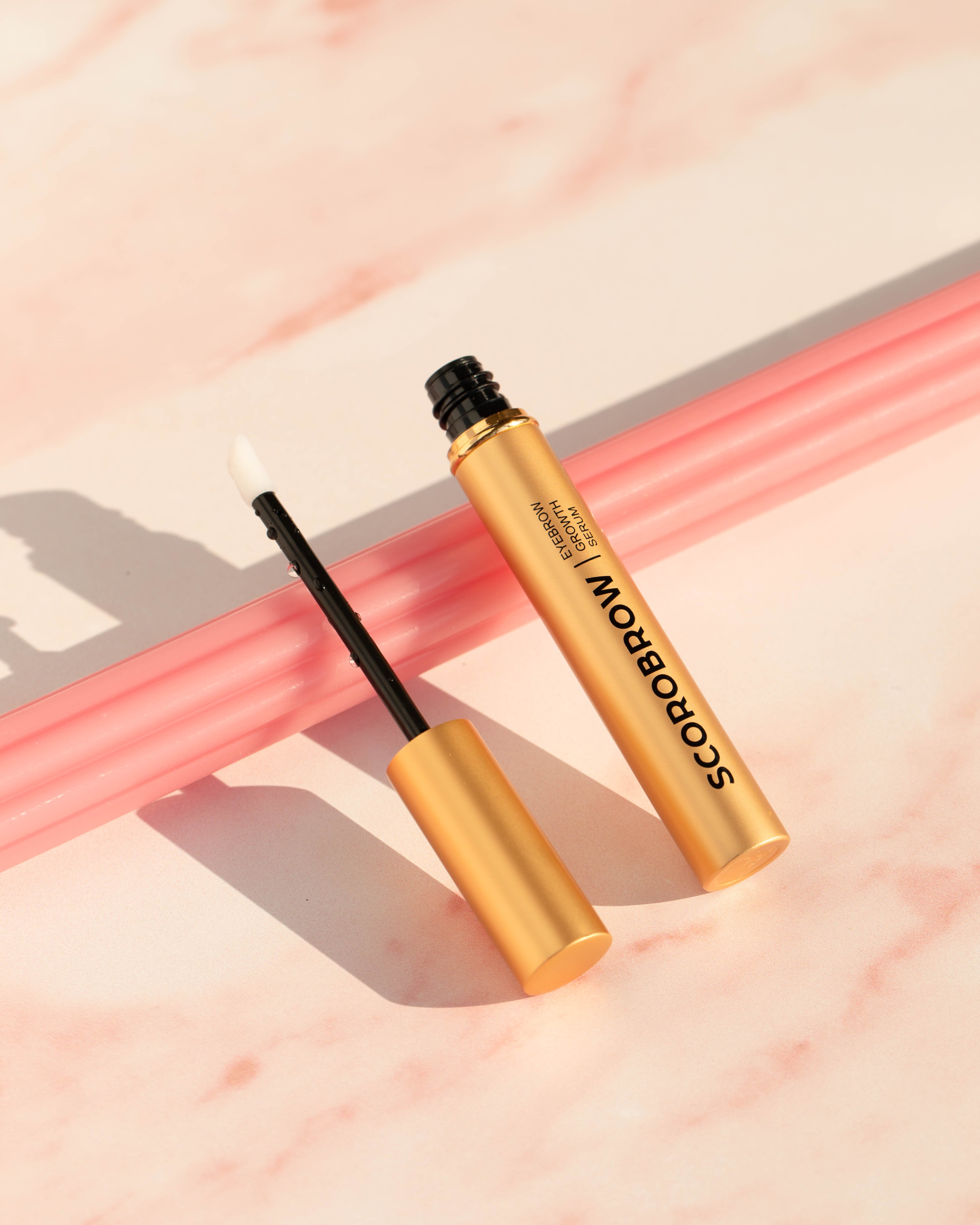 Scorobrow Eyebrow Growth Serum