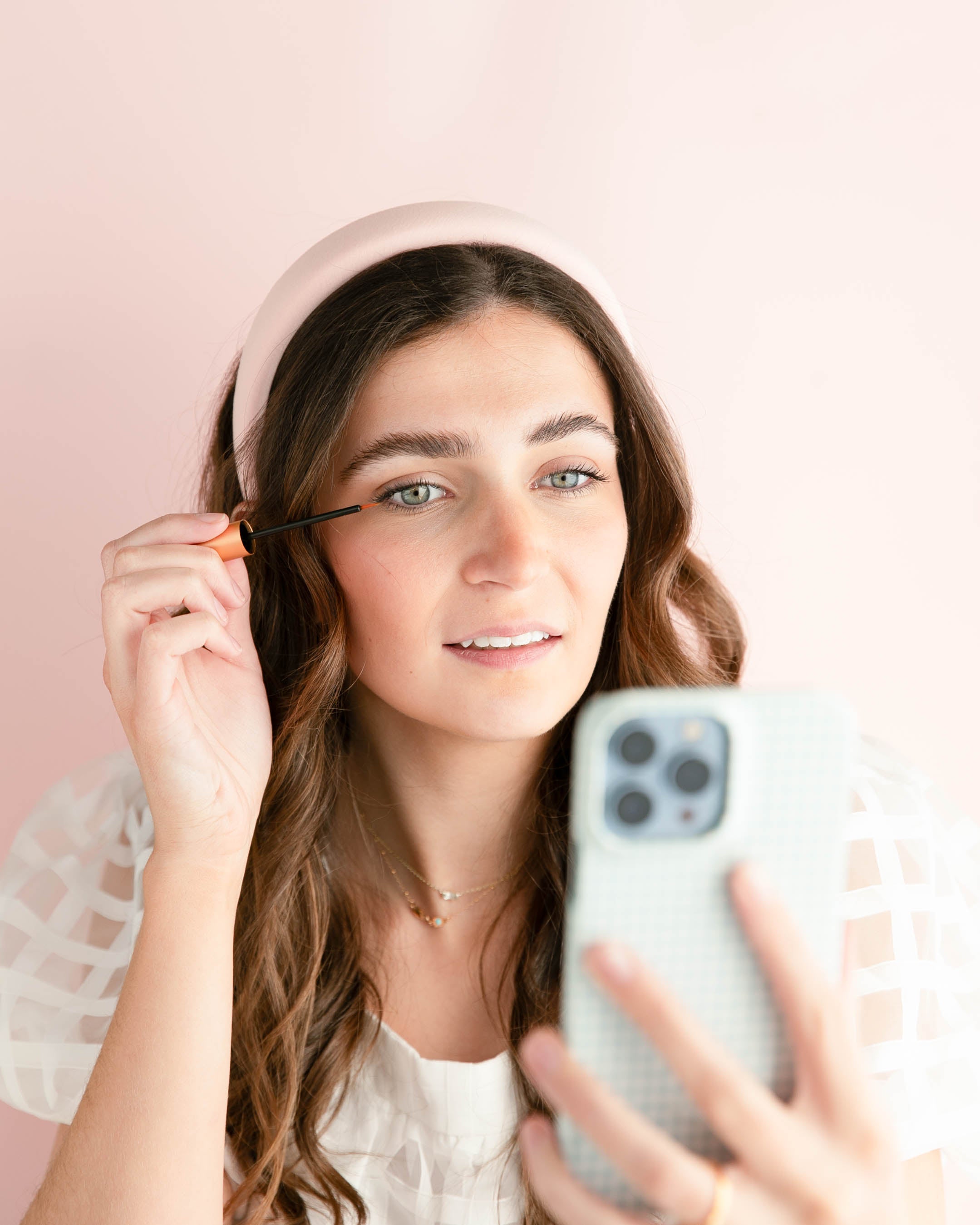 Scorolash Eyelash Volumizing Growth Serum